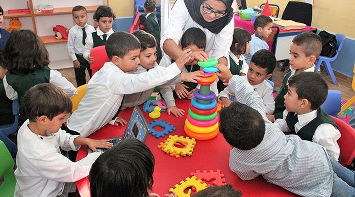 Préscolaire: L'évaluation du Conseil supérieur de l’éducation de la formation d'un cycle scolaire en plein généralisation