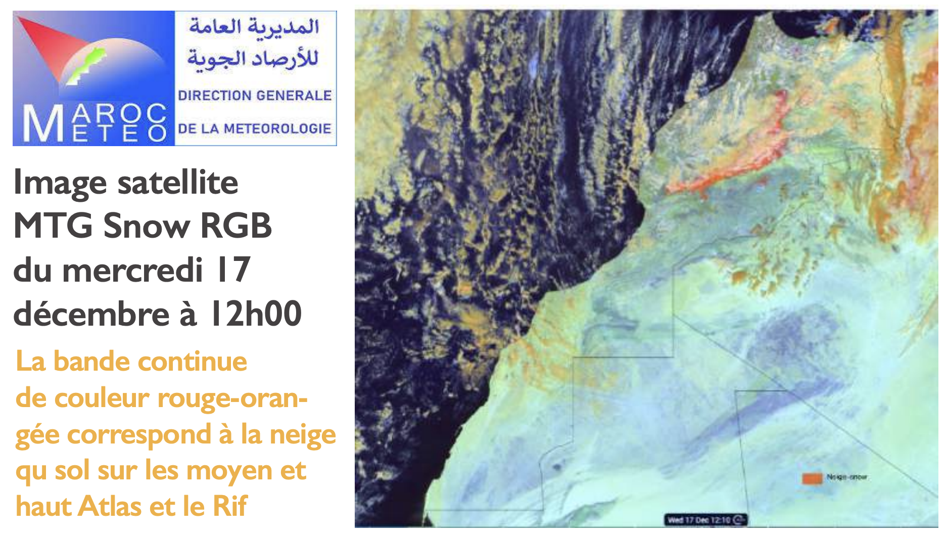 Vague de froid : Face aux nuits glaciales des « lyalis »… [INTÉGRAL]