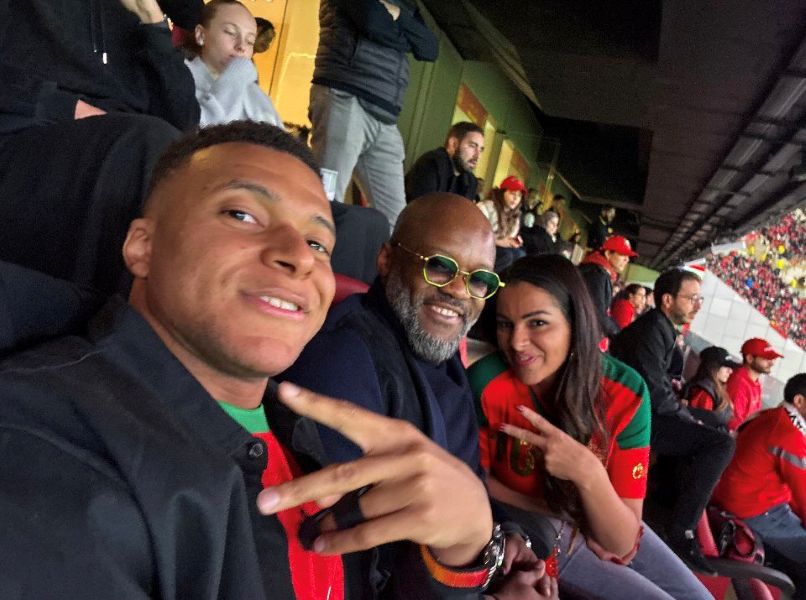 CAN 2025 / Maroc-Mali: SANS COMMENTAIRE !