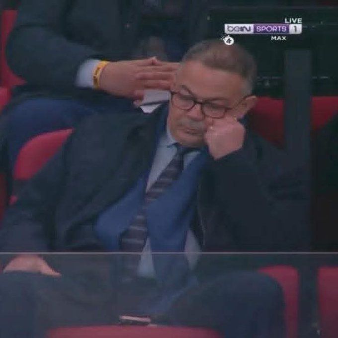 CAN 2025 / Maroc-Mali: SANS COMMENTAIRE !