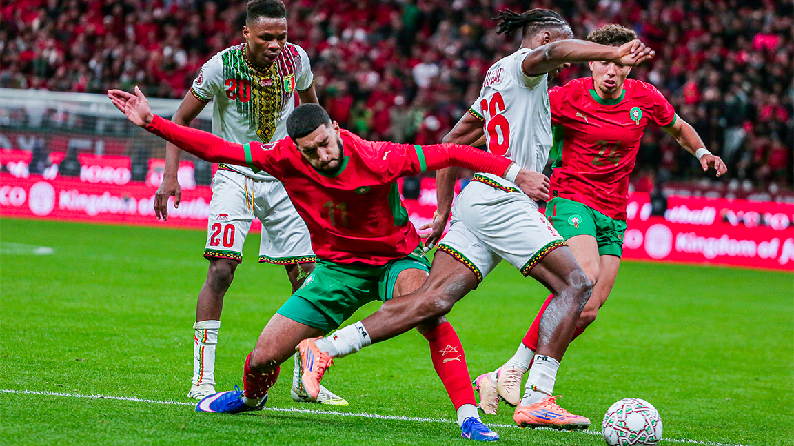 Photo : Nour Eddine Chidmi - L'Opinion