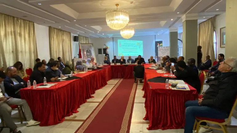 ​Laâyoune / Forum de la presse : Indépendance des médias sur les questions de souveraineté