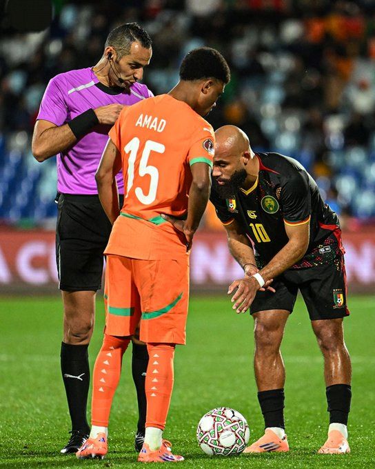 CAN Maroc 25 / Côte d’Ivoire - Cameroun : un nul spectaculaire qui relance le suspense dans le groupe F