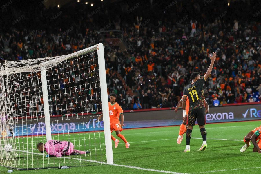 CAN Maroc 25 / Côte d’Ivoire - Cameroun : un nul spectaculaire qui relance le suspense dans le groupe F