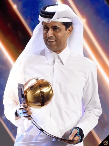 Globe Soccer Awards 2025 : Dembélé au sommet, le PSG et le Barça à l’honneur