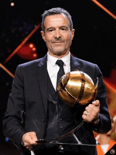 Globe Soccer Awards 2025 : Dembélé au sommet, le PSG et le Barça à l’honneur