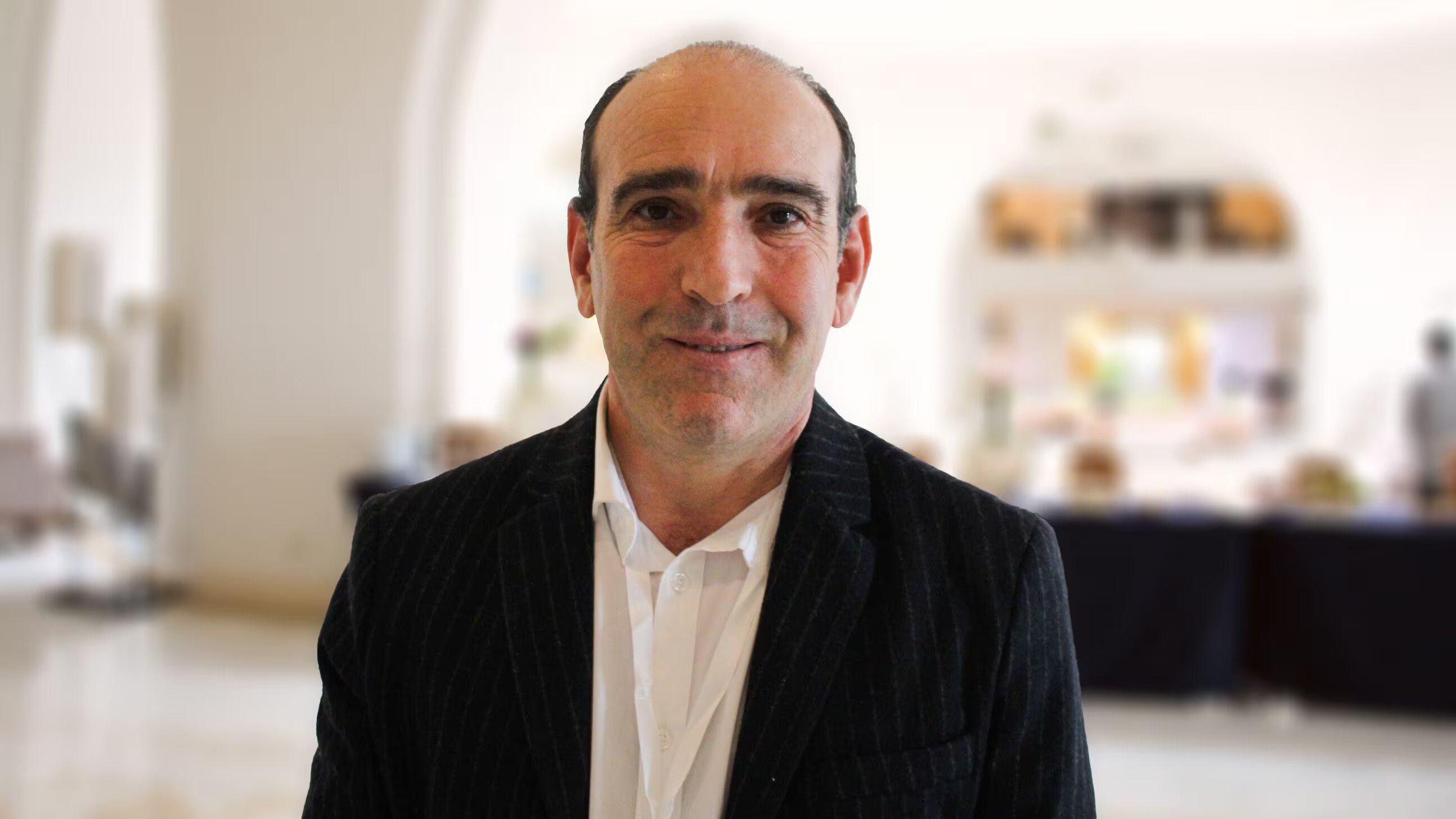 Interview avec Pr Mohamed Taher Sraïri : « Si la pluviométrie se maintient, la croissance agricole sera robuste »