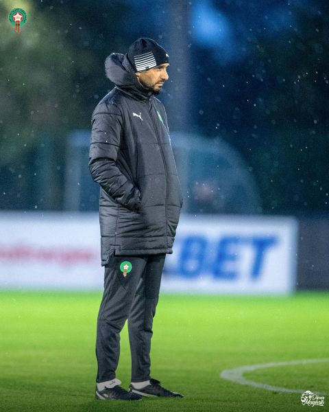 CAN 2025 : Maroc-Zambie, une soirée décisive pour les Lions