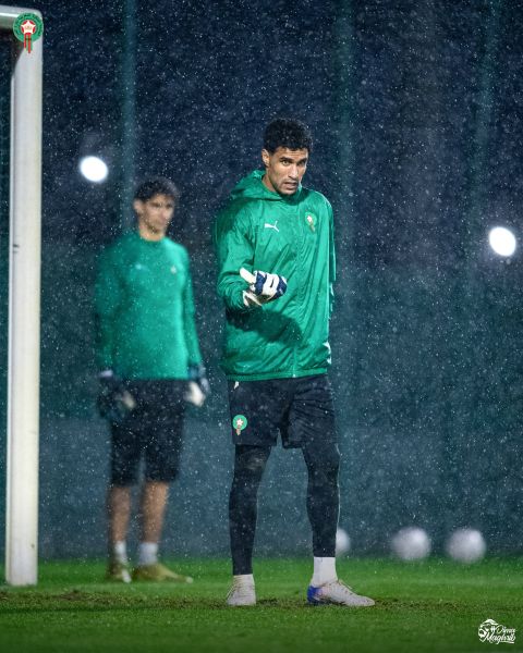 CAN 2025 : Maroc-Zambie, une soirée décisive pour les Lions