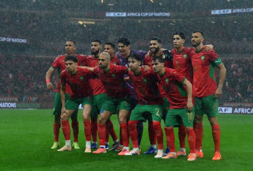 (CAN2025) ​Maroc - Zambie : Le pari de la première place avant la bataille décisive