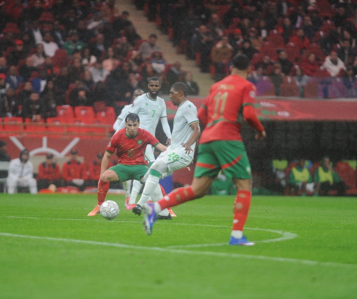 CAN Maroc 25 : Journée décisive pour les groupes A et B