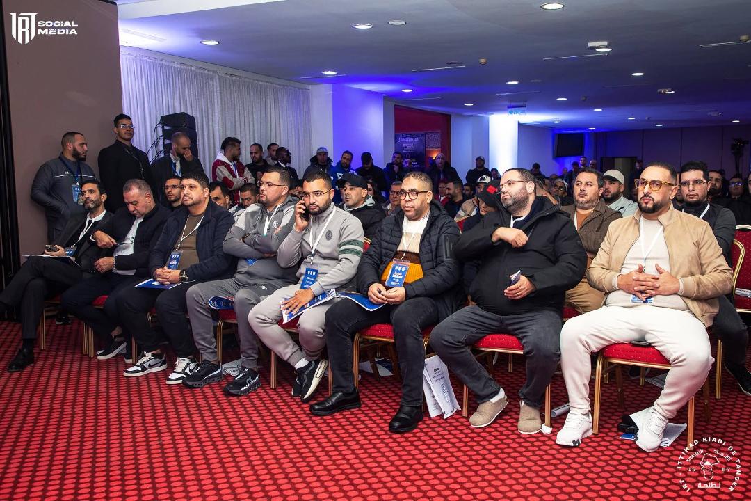 L’assemblée générale de l’IRT en dépit de la demande de suspension de la LNFP : Un grand défi !