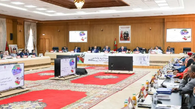 ​Dakhla-Oued Eddahab : Progrès dans l’amélioration de l’Éducation