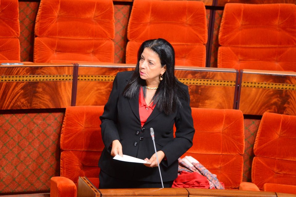 Numérisation des services publics : ​Plus de 35.000 entreprises créées en ligne (Seghrouchni)