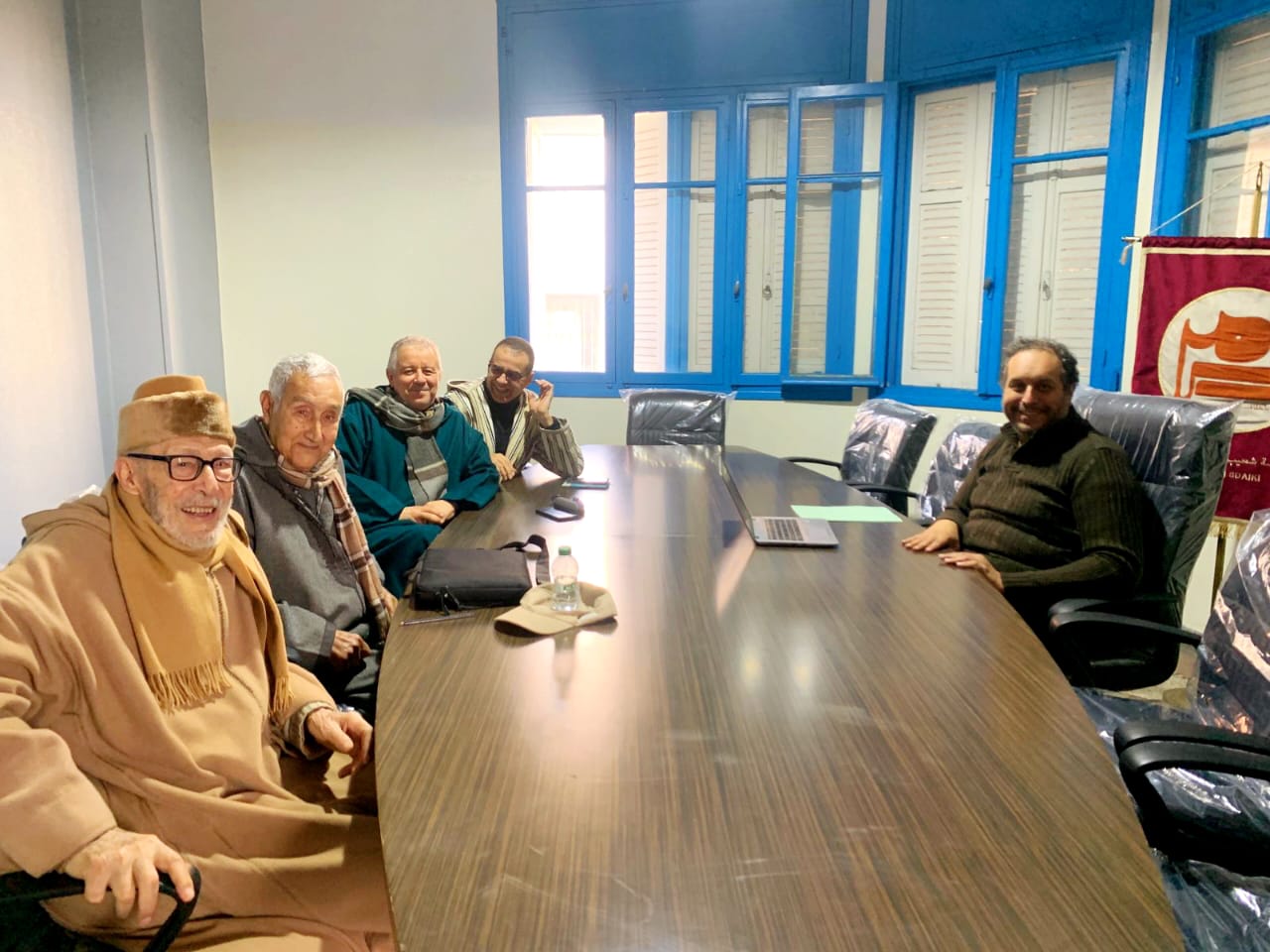 ​Fondation Chouaib Sdaiki, vigie culturelle sur la côte de Mazagan