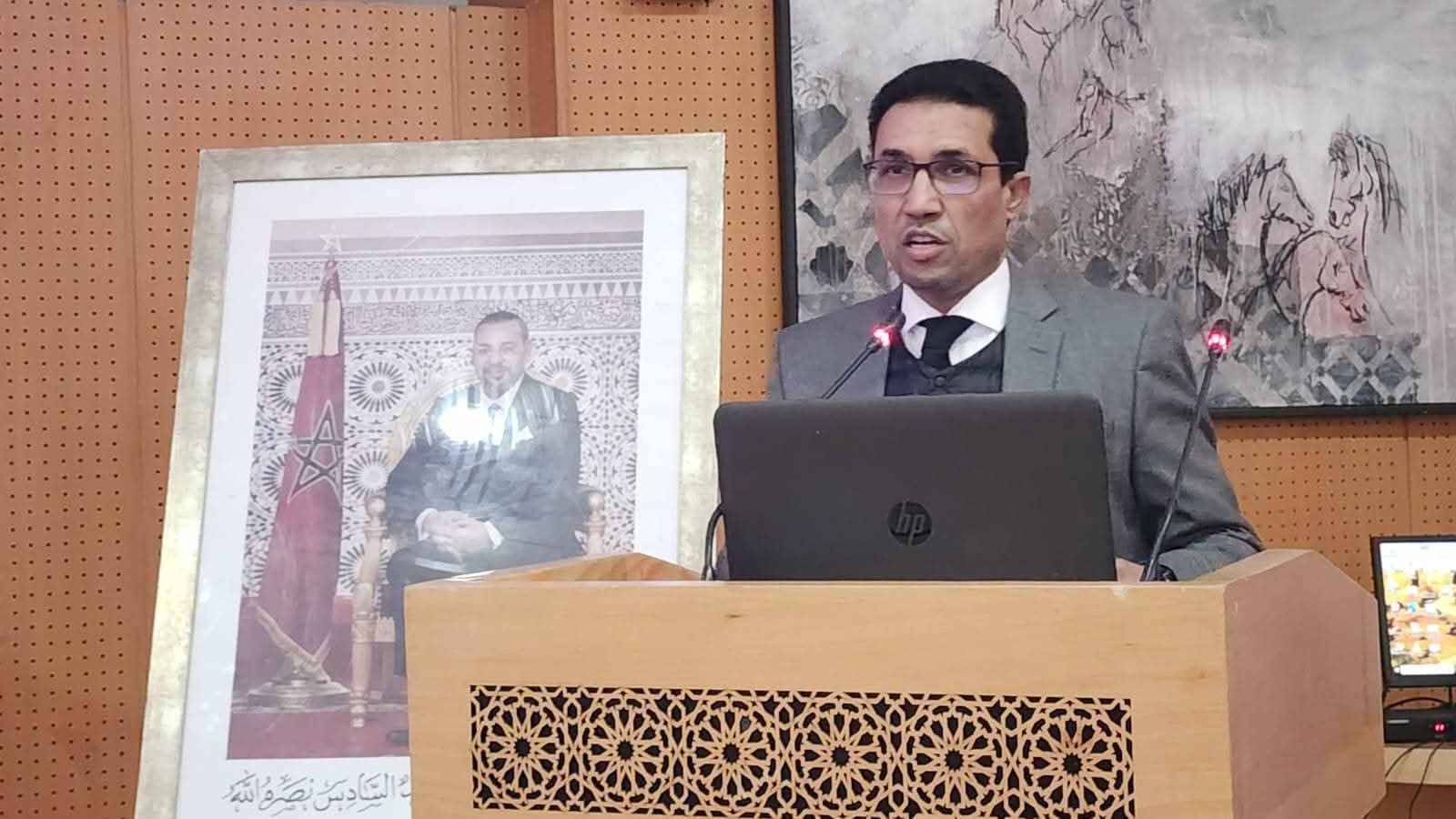 ​El Jadida: Rencontre sur de nouveaux mécanismes d'appui aux entreprises (TPME)