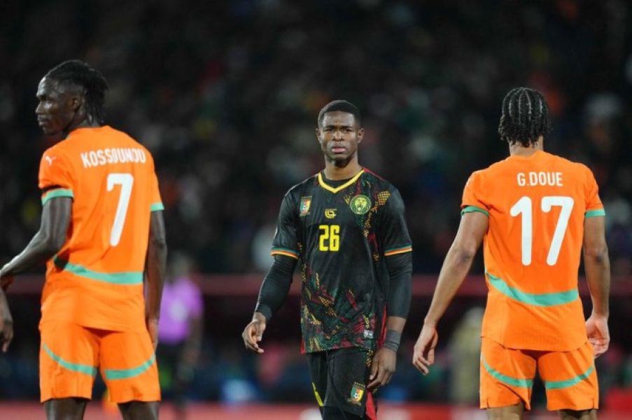 CAN Maroc 25 : Mercredi décisif dans les groupes E et F