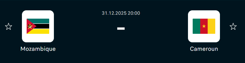 CAN Maroc 25 : Mercredi décisif dans les groupes E et F