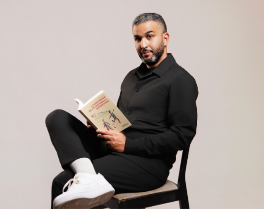 Interview avec Saïd El Abadi : « L’organisation de la CAN au Maroc ouvre une nouvelle ère pour le sport africain »