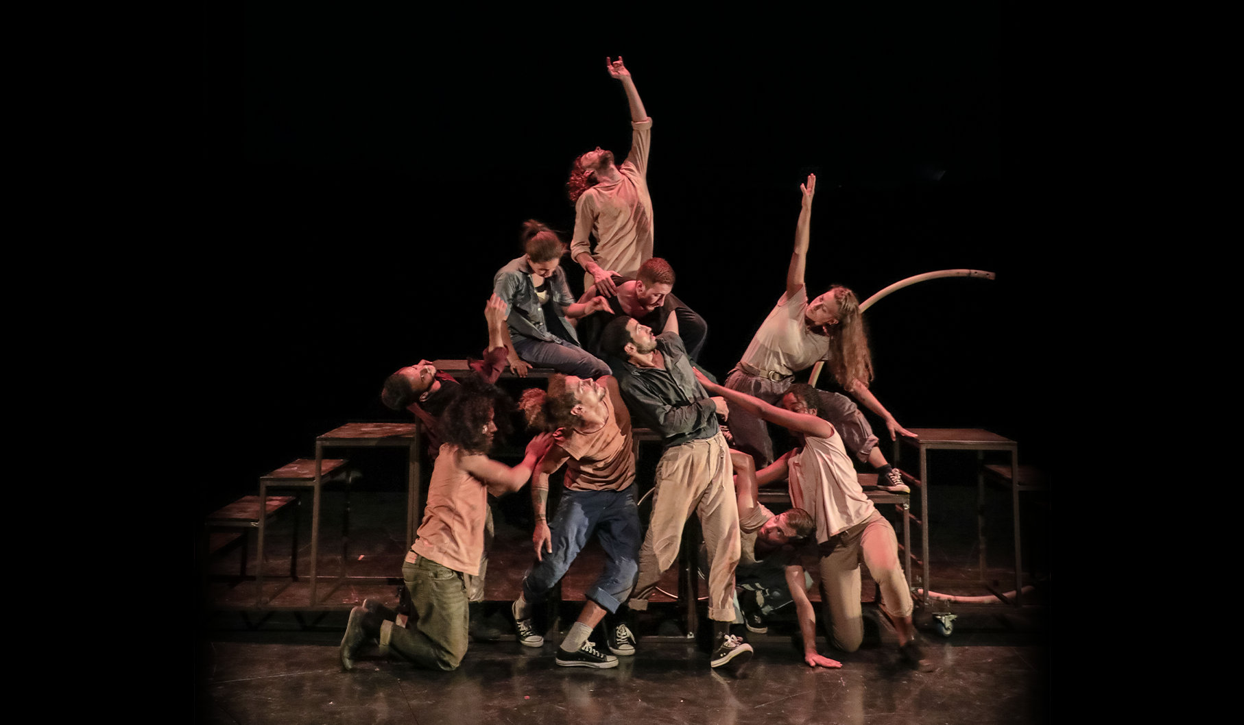 Musique et arts de la scène : 56 projets soutenus au titre de la 2e session de 2025