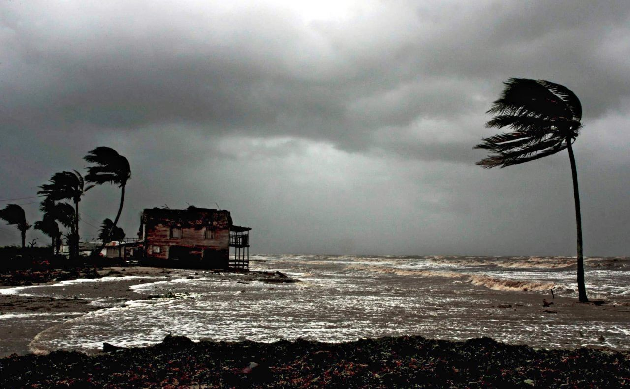 Bulletin d'alerte : Rafales de vent localement fortes vendredi dans plusieurs provinces