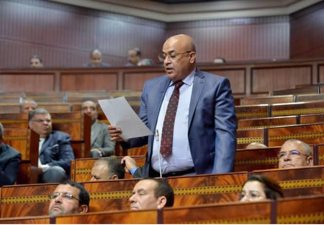 ​Doukkala – Agriculture : la suspension du soutien aux engrais azotés devant le Parlement