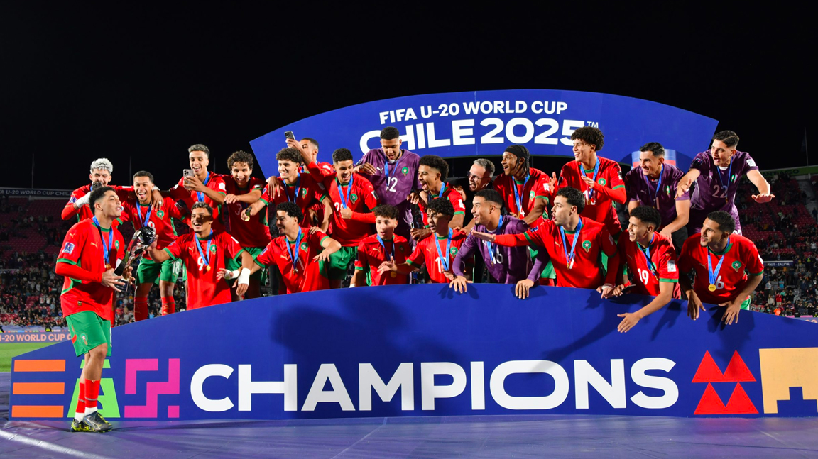 Rétrospective 2025 : Moments forts d’une année riche en exploits