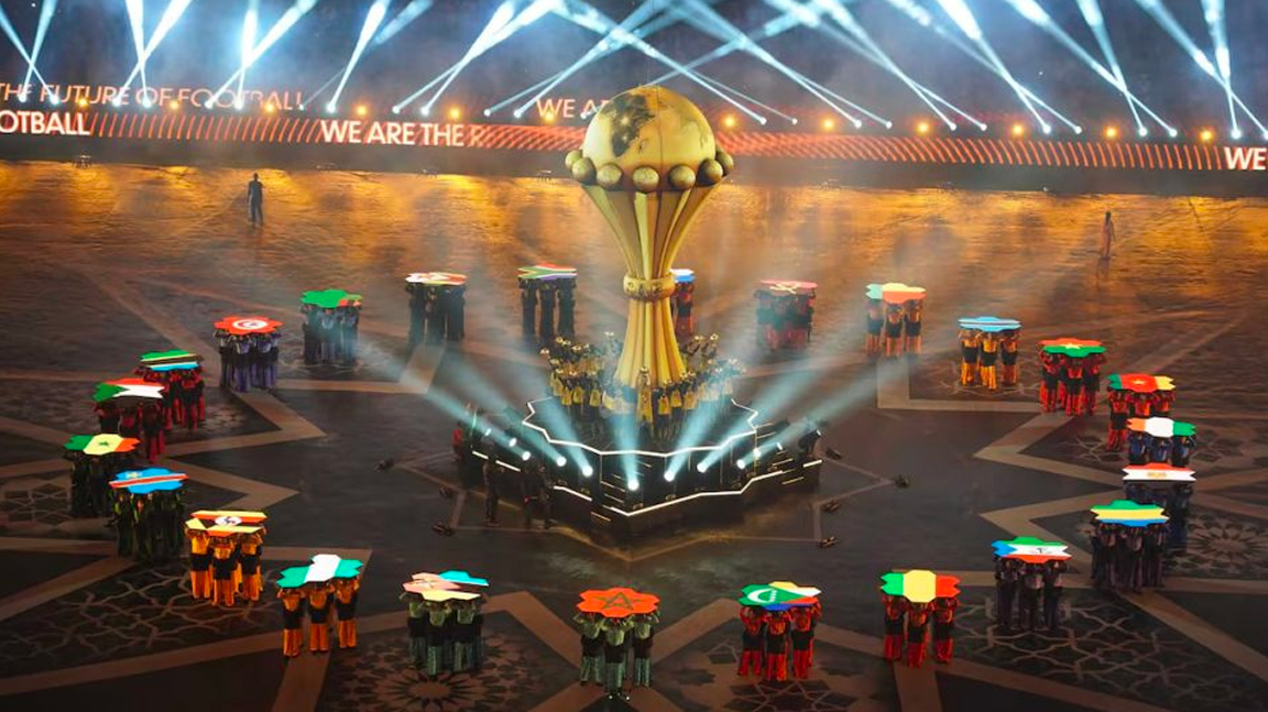 Rétrospective 2025 : Moments forts d’une année riche en exploits