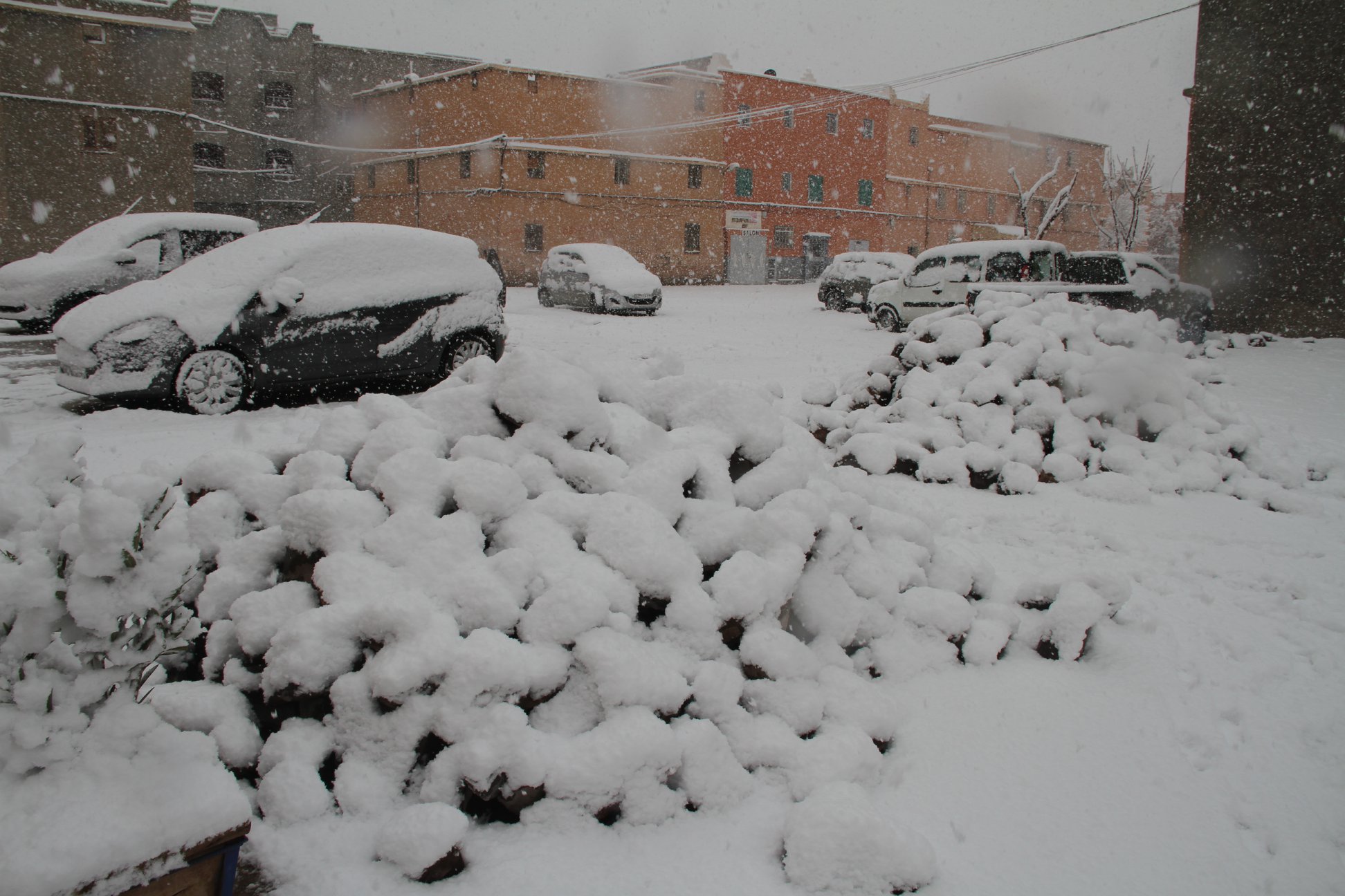 Suspension des cours vendredi et samedi à Taroudant suite aux intempéries