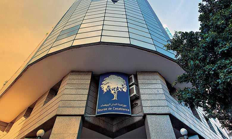 Bourse de Casablanca démarre le nouvel an avec une bonne performance 