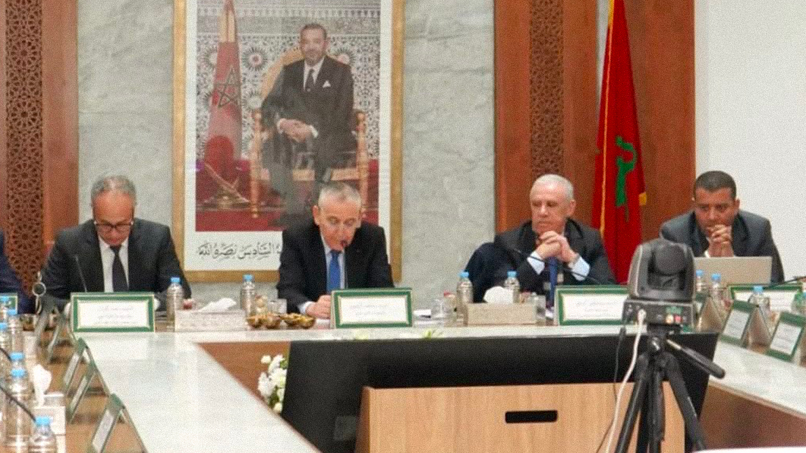 ​SRM - Marrakech-Safi : La région mise sur 18 Milliards de dirhams sur ses services publics