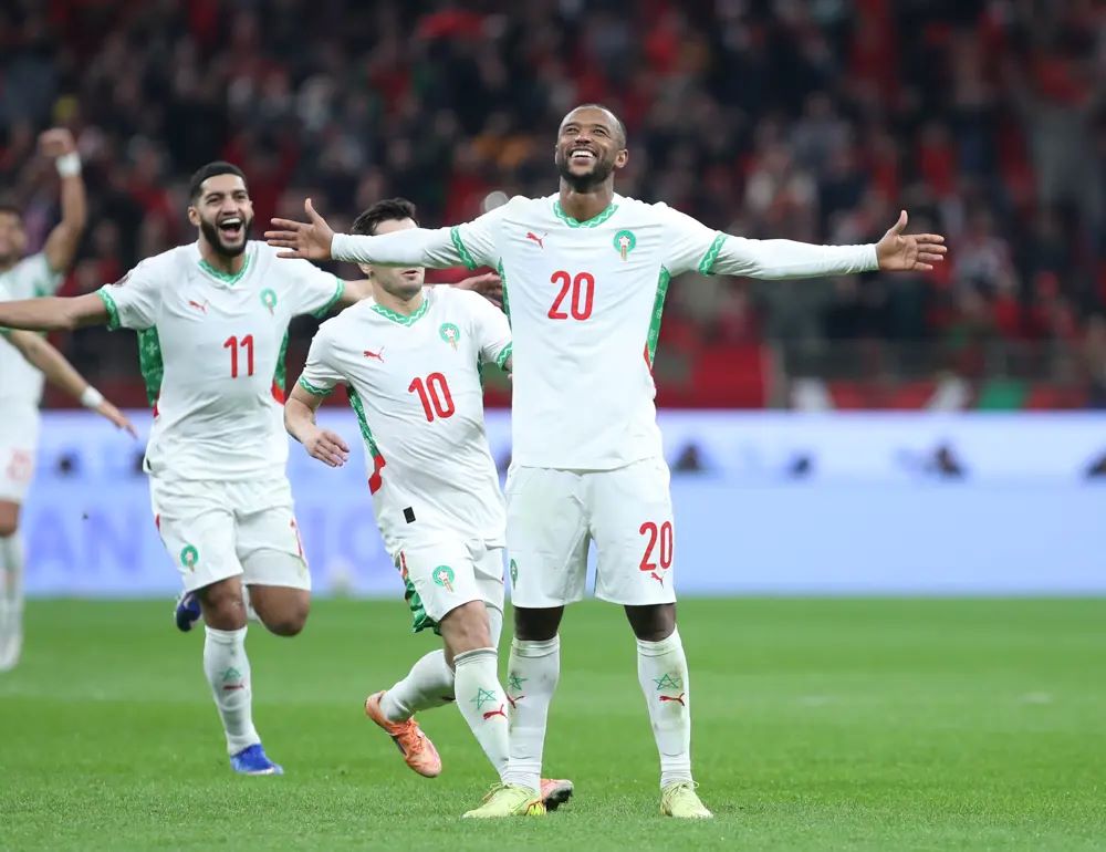 Portrait / CAF : « Ayoub El Kaâbi, Sidi Bicyclette » !