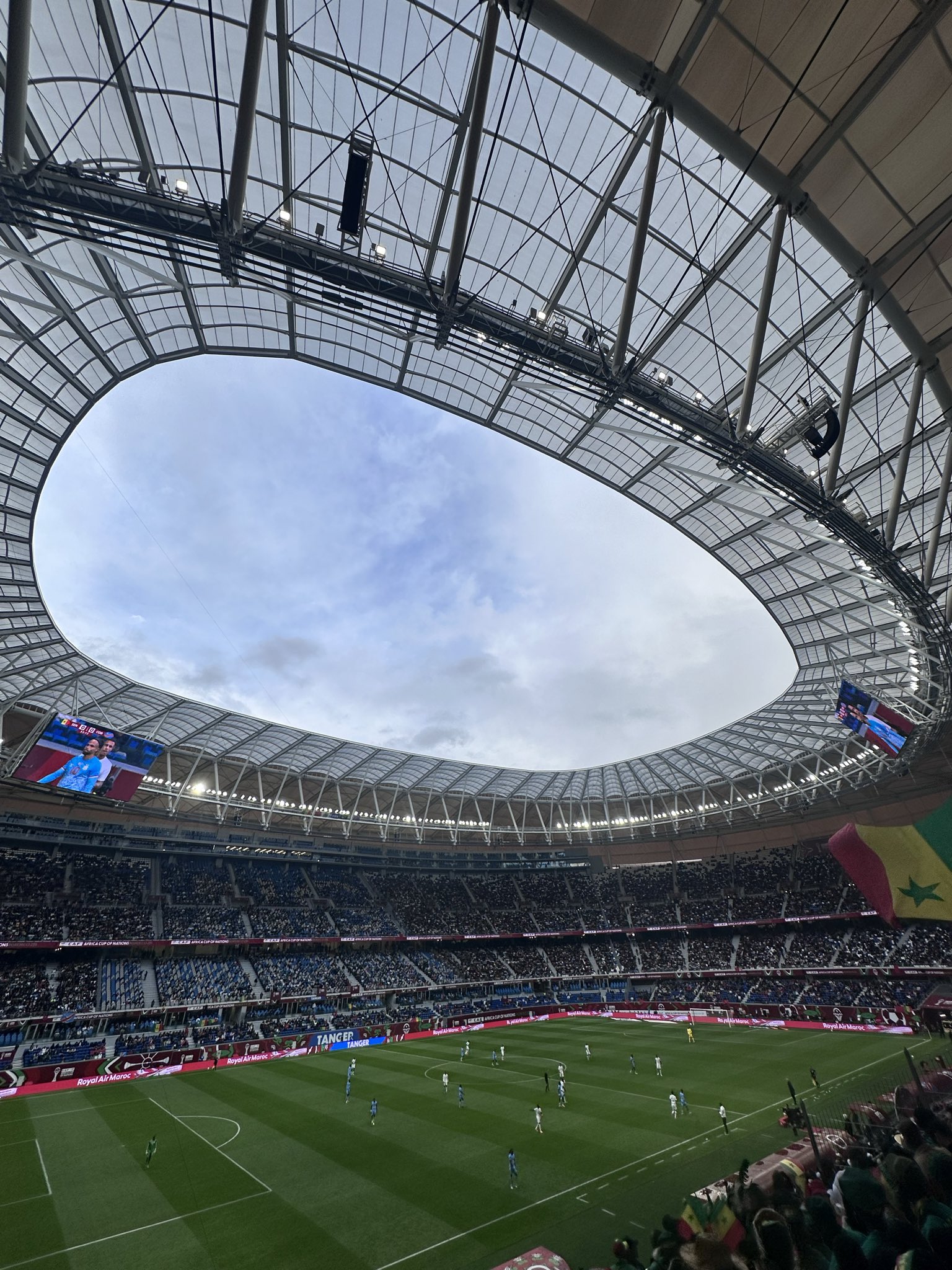 CAN Maroc 2025 : le programme officiel des huitièmes de finale dévoilé