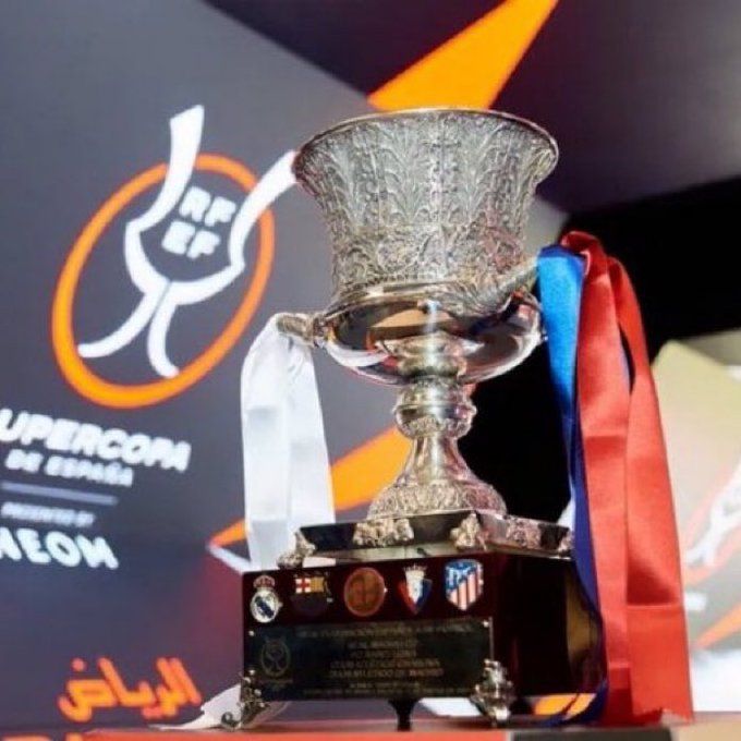Supercoupe d'Espagne: Vers un potentiel clasico ?
