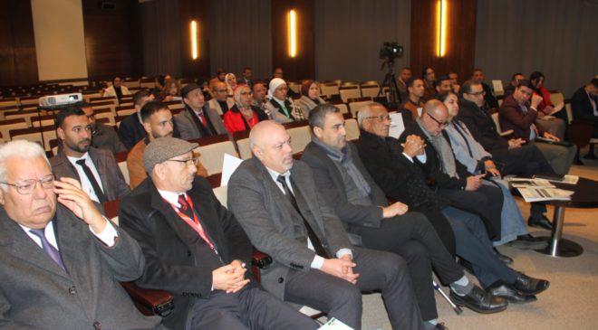 Le droit du sport au Maroc : entre réalité actuelle et défis futurs, Marrakech ouvre le débat sur la réforme…