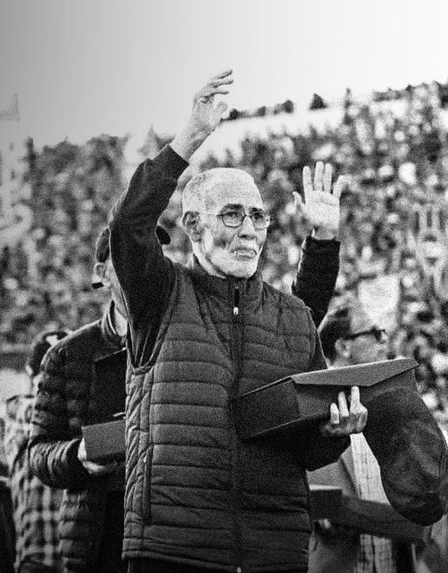 Décès : L’ancien international El Hadj Ahmed Moujahid n’est plus