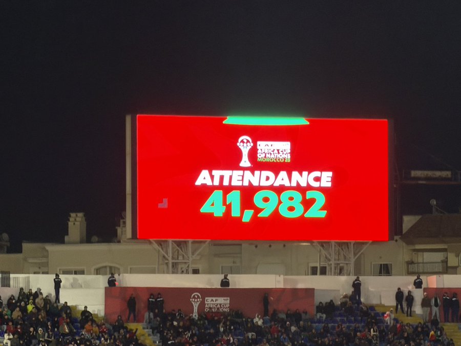 CAN Maroc 25 : Les Maliens en quart de finale 