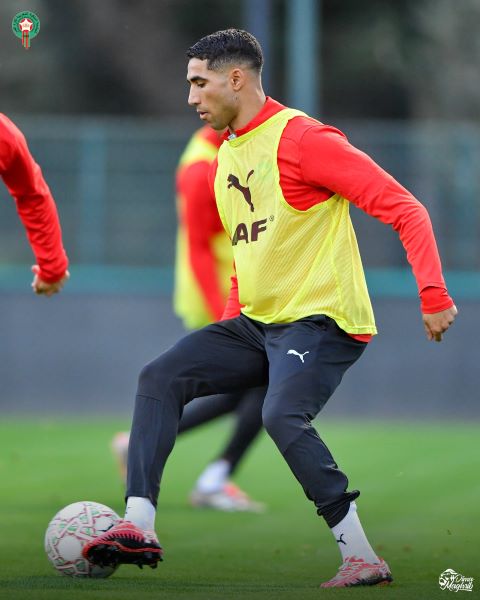 CAN 2025 / Maroc-Tanzanie : enjeux, horaire, arbitrage et météo