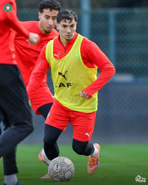 CAN 2025 / Maroc-Tanzanie : enjeux, horaire, arbitrage et météo