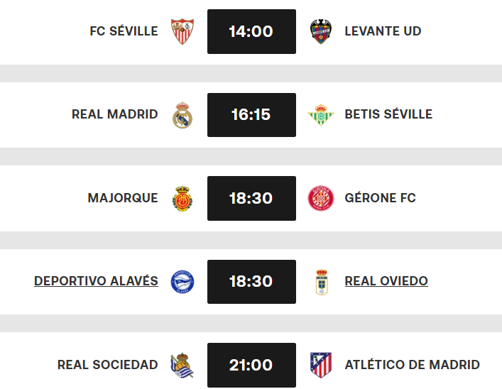 Liga /J18 : le Barça se met à l’abri