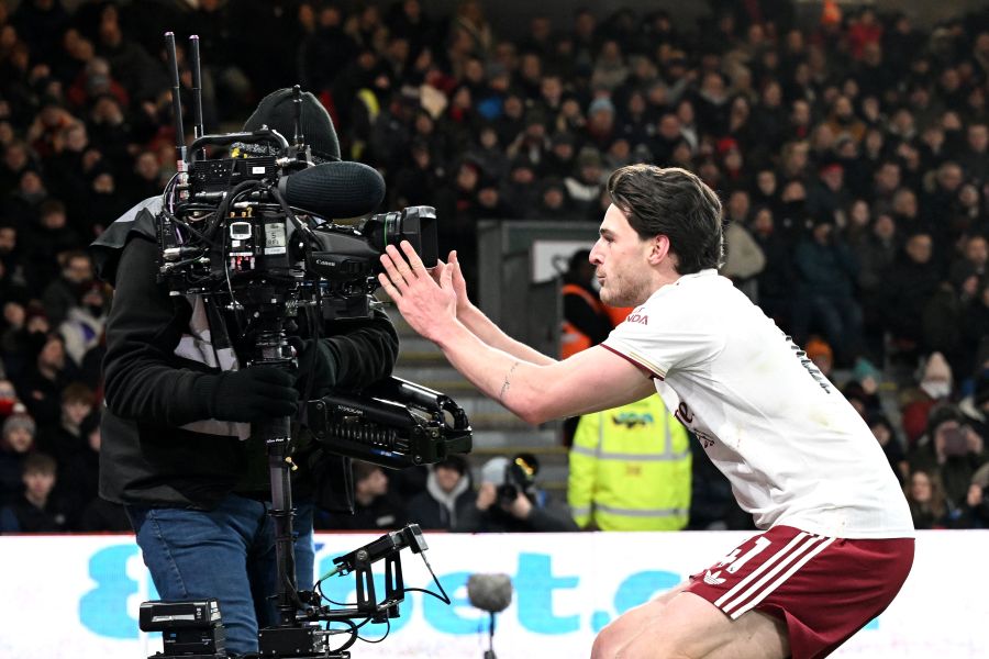 Premier League / J20 : City-Chelsea, choc de ce dimanche