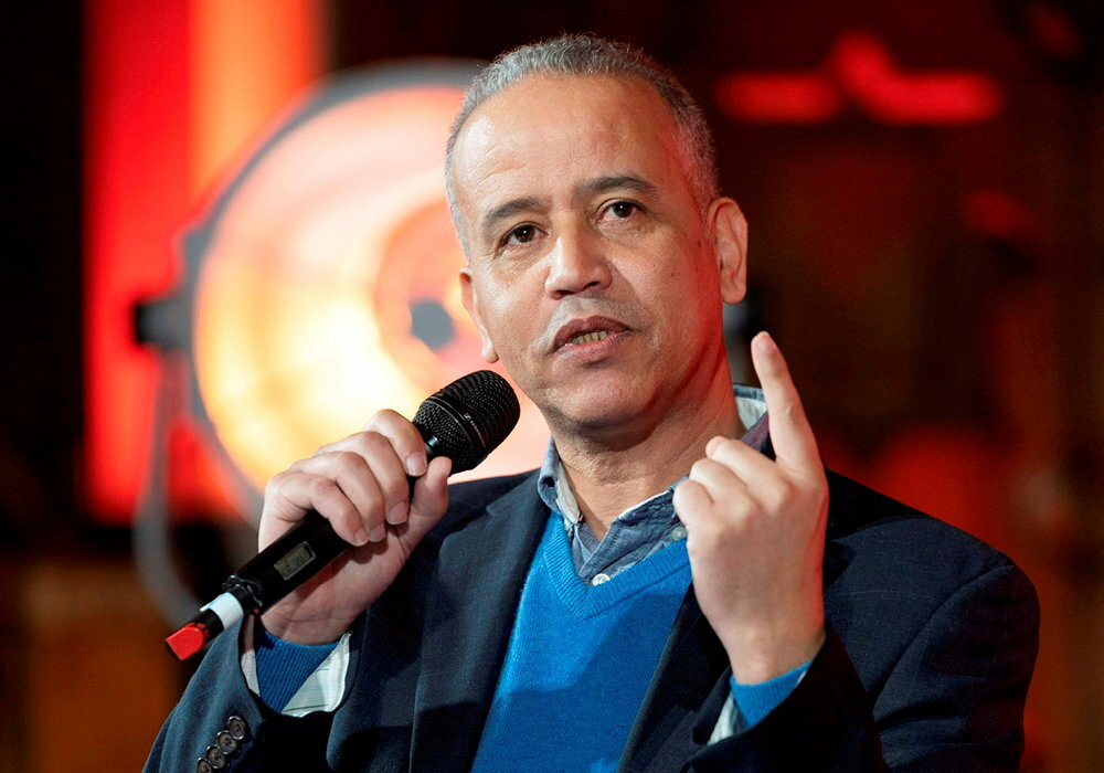 Interview avec Pr Aziz Moqrich : « La Médaille de l’Innovation du CNRS est une reconnaissance légitime de mon parcours »