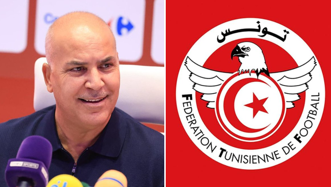 CAN Maroc 25 : Trabelsi deuxième coach limogé