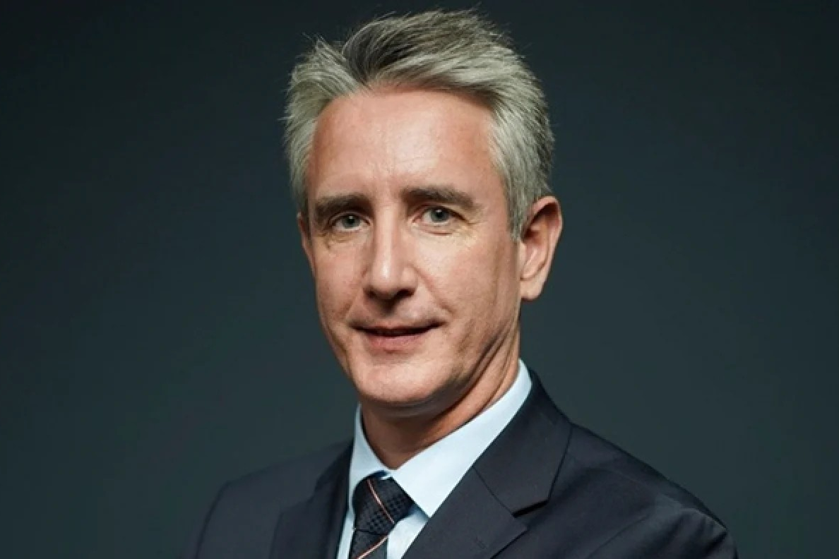 Sébastien Le Bonté prend la tête de la Chambre française de commerce et d’industrie du Maroc