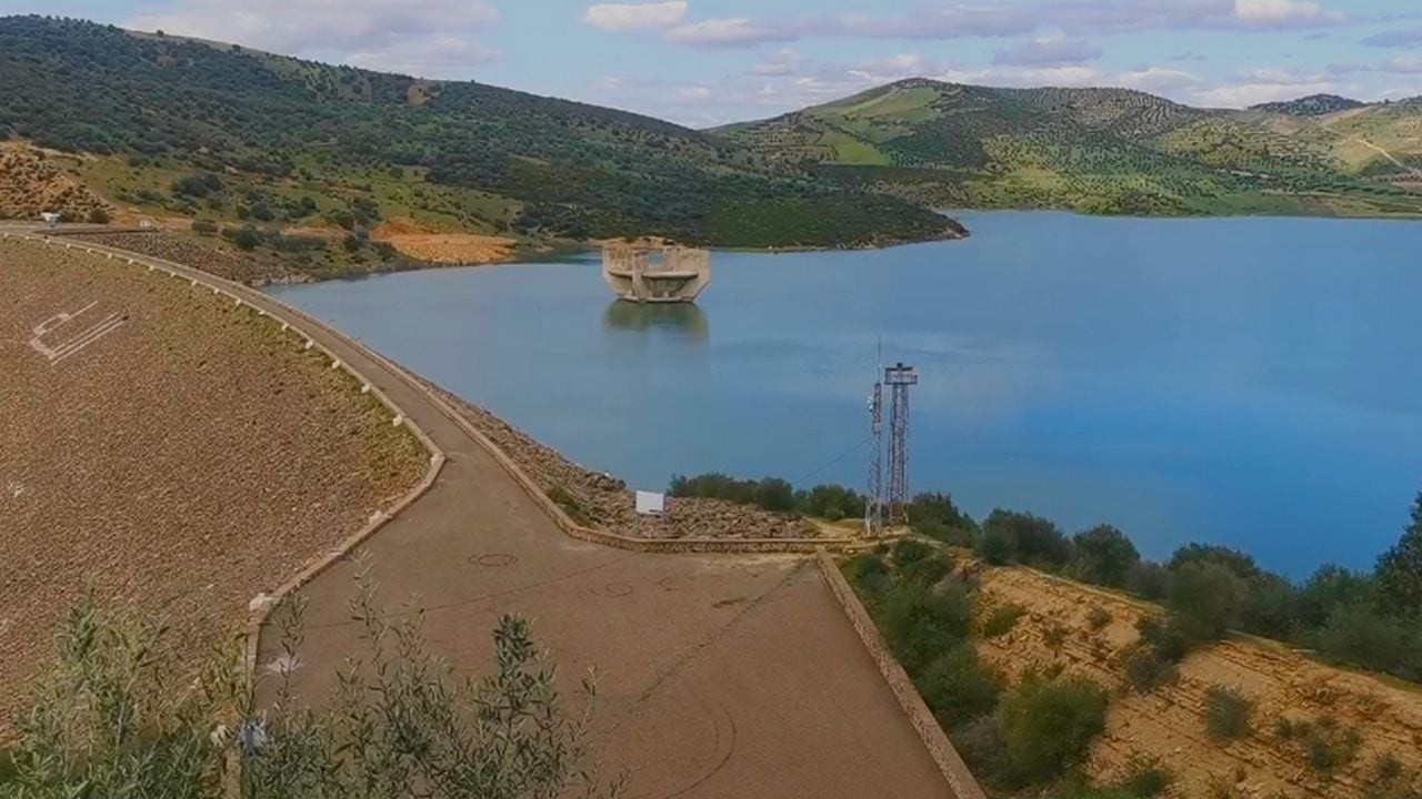 Bassin hydraulique du Loukkos: le taux de remplissage des barrages dépasse 61%