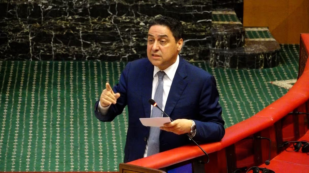 Commerce extérieur : 62% des importations sont irréductibles, selon Omar Hejira