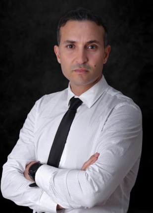 Interview avec Amine Bouhassane : « De nombreux chapitres ont été écrits à plus de 4.000 mètres d’altitude »