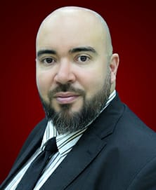 Mohammed Badine El Yattioui, Professeur d'Etudes Stratégiques au Collège de Défense (NDC) des Emirats Arabes Unis à Abou Dhabi, a répondu à nos questions.