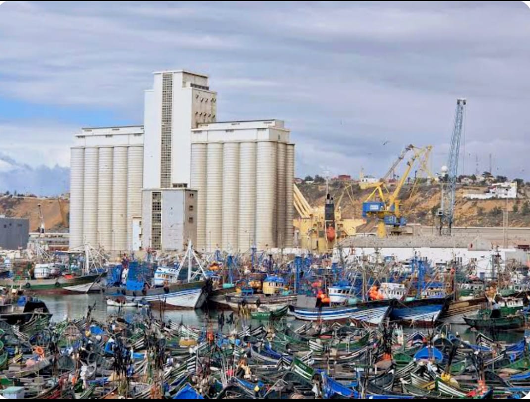 ​Safi : Les marins disent oui au repos biologique, mais pas au silence social