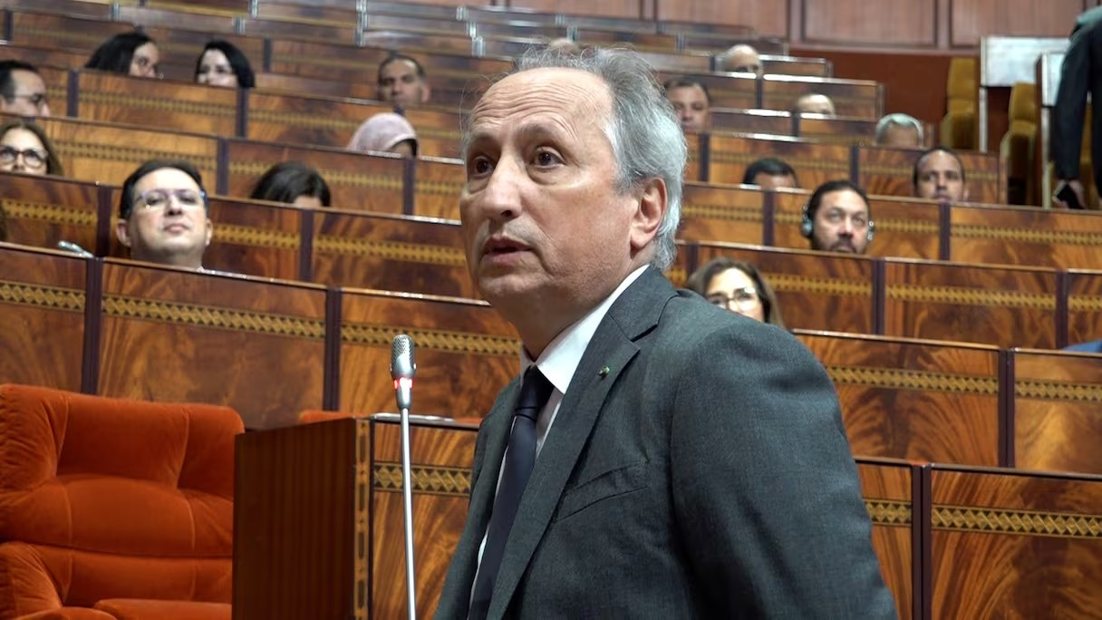 Berrada : "Près de 3,4 millions de bénéficiaires de la bourse de la rentrée scolaire"